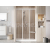 Ravak ASDP3-80 Sprchové dvere posuvné trojdielne 80x198 cm, white, Transparent 00V401R2Z1