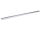 Glass Profile GPS1/DX/19 spád.prof.pre uchyt.skla nerez sat.200cm,výš.19mm,na podlahu,Prav
