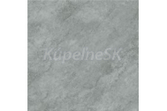 Cersanit ATAKAMA 2.0 LIGHT GREY 59,3X59,3 RECT.glaz.gres-dlažba NT029-003-1,1.tr., 2cm hrú