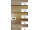 Korner EVO SPOJKA pre plastové soklové lišty 70mm, 028E Dub Aspen