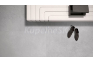 Pamesa KONCEPT ARGENT dlažba 60x120 cm hrúbka 10,5 mm matná R9 rektifikovaná 035.869.0135.