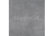 Pamesa KONCEPT GRIS dlažba 60x60x0,95 cm matná R9 rektifikovaná 035.840.0002.02967 1,44m2
