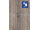 Egger EPL185 Pro Laminate 32 LARGE AQ+ Dub Sherman sivý lam. podlaha 8 mm 4V CLICit