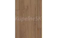 Egger EBL045 Basic Laminate 31 CLASSIC Dub Charlotte hnedý laminát. podlaha 7mm 4V CLICit