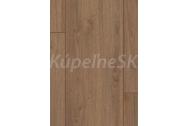 Egger EBL045 Basic Laminate 31 CLASSIC Dub Charlotte hnedý laminát. podlaha 7mm 4V CLICit