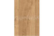 Egger EBL034 Basic Laminate 31 CLASSIC Dub Chalet svetlý laminátová podlaha 8mm 4V CLICit