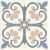 Gayafores HERITAGETaco Grey 16,5x16,5 (bal=0,55m2)