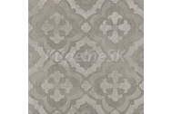 Cersanit PATCHWORK KOBE GREY 29,8X29,8 G1, dlažba, mat. OP867-005-1,1.tr.