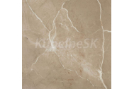 Pamesa GROTTO TORTORA RECT 60x60x0,95 cm obklad, dlažba lesklá rektifikovaná