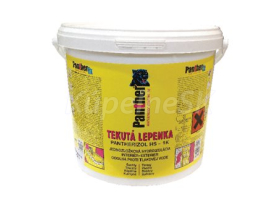 Celox Hydroizolácia do kúpeľne PANTHERIZOL HS 7 kg - jednozložková do interiéru-exteriéru