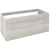 Sapho TREOS umývadlová skrinka 110x53x50,5cm, dub Polar (TS112)