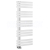 Sapho SILVANA vykurovacie teleso 500x1236mm, biela