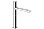 Sapho KAISA stojánkova umývadlová batéria bez výpuste, vysoká, 235 mm, chróm