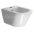 GSI KUBE x bidet závesný 50x36 cm