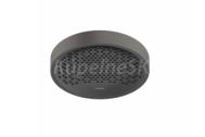 Hansgrohe 26228340 Rainfinity 250 1jet Horná sprcha pod strop, kartáčovaný čierny chróm