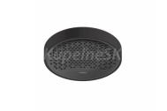Hansgrohe 26228670 Rainfinity 250 1jet Horná sprcha pod strop, matná čierna