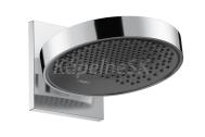 Hansgrohe 26227000 Rainfinity 250 1jet EcoSmart Horná sprcha s pripojením, chróm