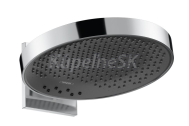 Hansgrohe 26234000 Rainfinity 360 3jet Horná sprcha s pripojením, chróm