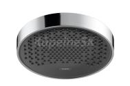 Hansgrohe 26228000 Rainfinity 250 1jet Horná sprcha pod strop, chróm
