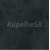 Cersanit COLIN Anthracite 60x60x0,8 cm G1 dlažba matná mrazuvzd, R9