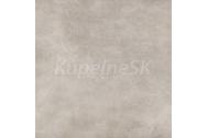 Cersanit COLIN Light Grey 59,3X59,3x0,8 cm G1 dlažba matná mrazuvzd, R9