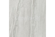 Cersanit DISTANCE Grey Polished 59,8X59,8 G1 glaz.gres-dlažba, NT080-001-1, 1.tr.