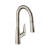 Hansgrohe 73850800 TALIS M51 160 Drezová batéria s vyťahovacou sprškou, 2jet, sBox, nerez