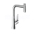 Hansgrohe 72823000 Talis Select M51 kuchynská páková batéria s vyťah. sprškou, chróm