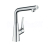 Hansgrohe 14785000 Metris Select, EcoSmart, kuchynská páková batéria, chróm