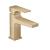 Hansgrohe 32500140 METROPOL 100 Umývadlová batéria stojánková s výpusťou Push Open, bronz