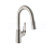 Hansgrohe 71821800 Focus M42 180 páková kuchynská batéria vyťah. sprška, 2jet, sBox, nerez