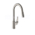 Hansgrohe 71800800 Focus M42 220 páková kuchynská batéria vyťah. sprška, 2jet, nerez