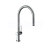 Hansgrohe 72801000 Talis M54 210 kuchynská páková batéria s vyťah. sprškou,2jet sBox,chróm