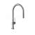 Hansgrohe 72801000 Talis M54 210 kuchynská páková batéria s vyťah. sprškou,2jet sBox,chróm