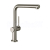 Hansgrohe 72809800 Talis M54 270 kuchynská páková batéria s vyťah. sprškou,1jet sBox,nerez