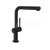 Hansgrohe 72809670 Talis M54 270 kuchynská páková batéria s vyťah. sprškou,1jet sBox,Black