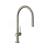 Hansgrohe 72802800 Talis M54 210 kuchynská páková batéria s vyťah. sprškou,1jet, nerez
