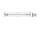 Hansgrohe 26844700 Rainfinity polička 500, matná biela