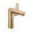 Hansgrohe 71754140 TALIS E Umývadlová batéria stojánková  s výpusťou ComfortZone150, bronz