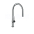 Hansgrohe 72803000 Talis M54 210 kuchynská páková batéria s vyťah. sprškou,1jet sBox,chróm