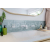 Hansgrohe 71734700 TALIS E umývadlová podomietková batéria s výtokom 225mm,vrch.diel biela