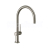 Hansgrohe 72804800 Talis M54 220 kuchynská páková batéria,1jet, nerez
