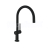 Hansgrohe 72804670 Talis M54 220 kuchynská páková batéria čierna
