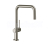 Hansgrohe 72806800 Talis M54 U 220 kuchynská páková batéria, nerez