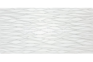 Pamesa BABEL SNOW obklad 30x60x0,7 cm Matný rektifikovaný