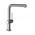 Hansgrohe 72845000 Talis M54 270 Eco kuchynská páková batéria s vyťah. sprškou,1jet, chróm