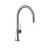 Hansgrohe 72843000 Talis M54 220 Eco kuchynská páková batéria 1jet, chróm