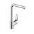 Hansgrohe 31827000 Focus M41 280 Eco páková kuchynská batéria, 1jet, chróm