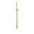 Hansgrohe 28631140 Unica`S Puro sprchová tyč, 90 cm, kefovaný bronz