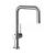 Hansgrohe 72806000 Talis M54 U 220 kuchynská páková batéria, 1jet, chróm